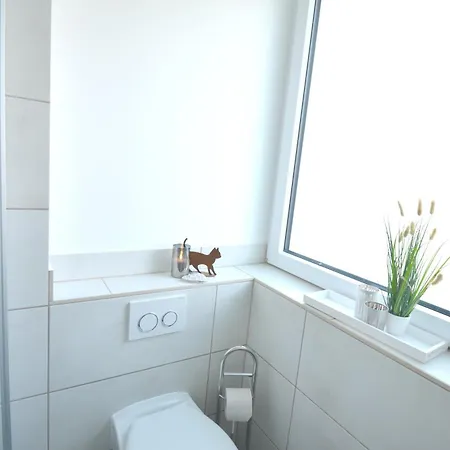 05 - Fuer Firmen Appartement