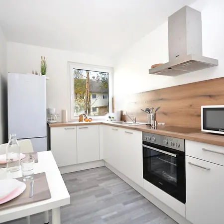 05 - Fuer Firmen Appartement *