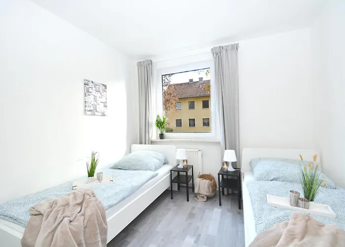05 - Fuer Firmen Apartamento